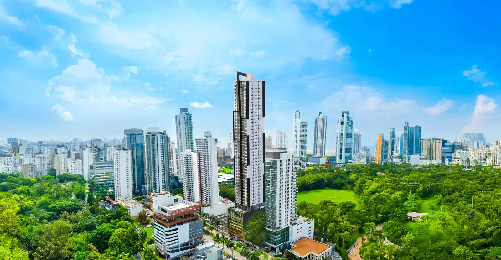 Urbania Developer — equipo y proyectos