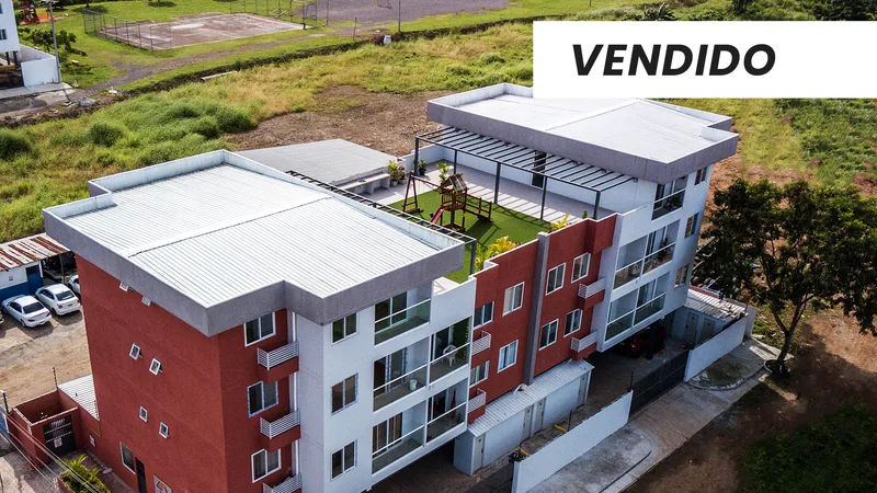 Proyecto Acacias Garden II en Villas de las Acacias, Juan Díaz, Ciudad de Panamá