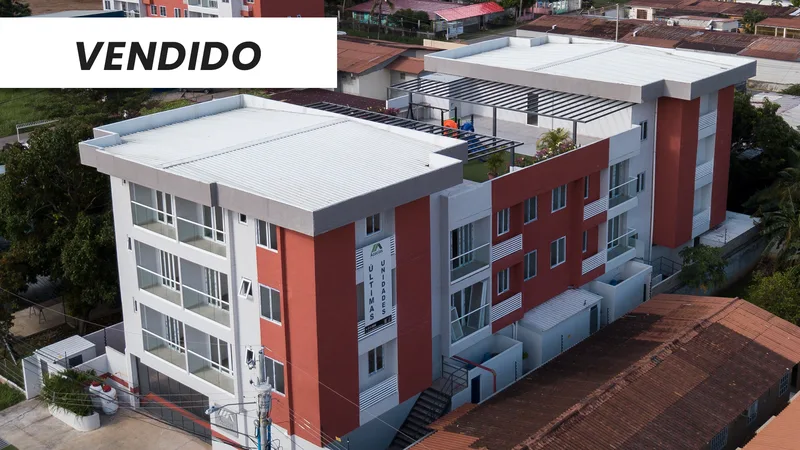 Proyecto Acacias Garden III en Villas de las Acacias, Juan Díaz, Ciudad de Panamá