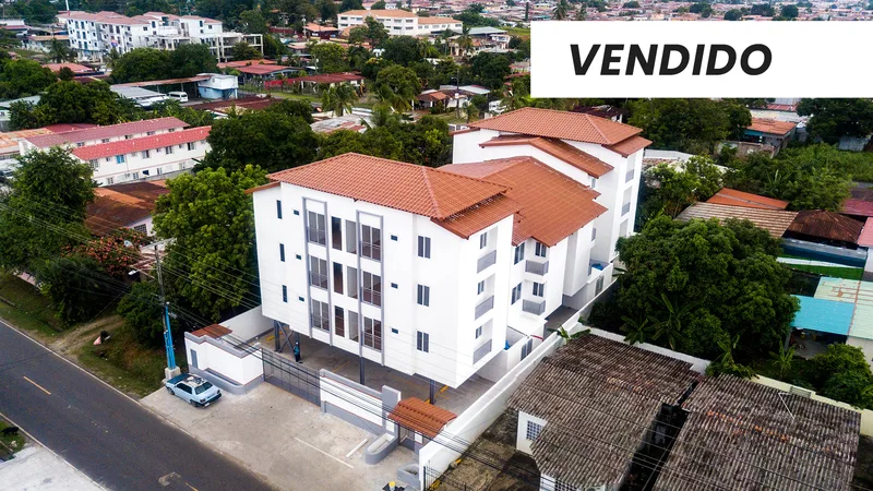 Proyecto Acacias Juan Díaz en Ciudad Radial, Juan Díaz, Ciudad de Panamá