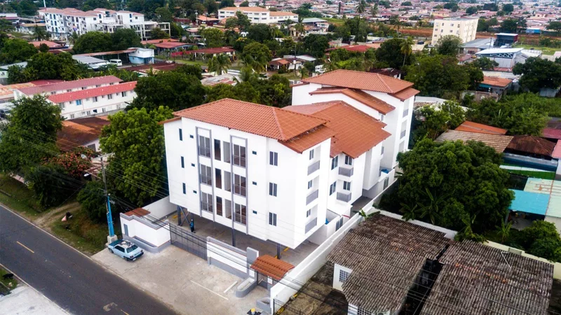 Galería del proyecto Acacias Garden, imagen 3