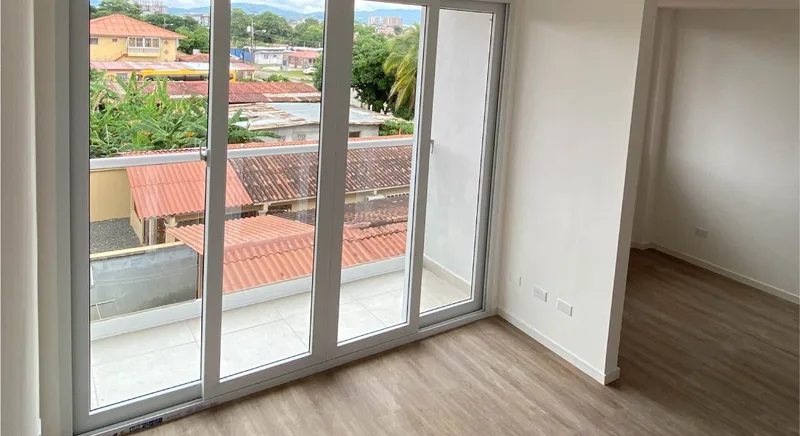 Imagen del proyecto Acacias Garden III en Villas de las Acacias, Juan Díaz