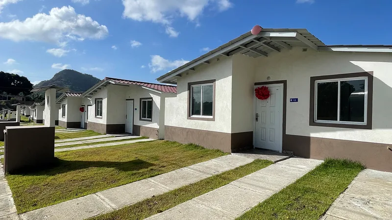 Proyecto Alamedas de Villa Grecia en Villa Grecia, Las Cumbres