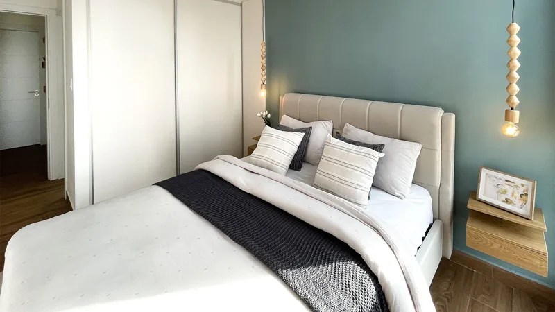 Imagen de la galería del proyecto Sky Swiss, apartamentos en El Cangrejo