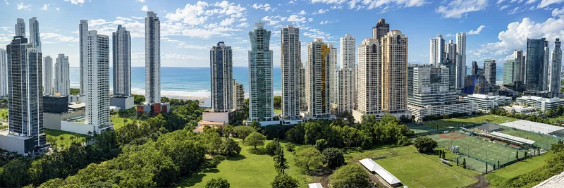 Sky Parc II inicia comercialización en Costa del Este