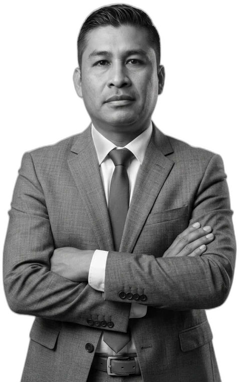 Alfredo Aguilar, Mensajería de Urbania Developer