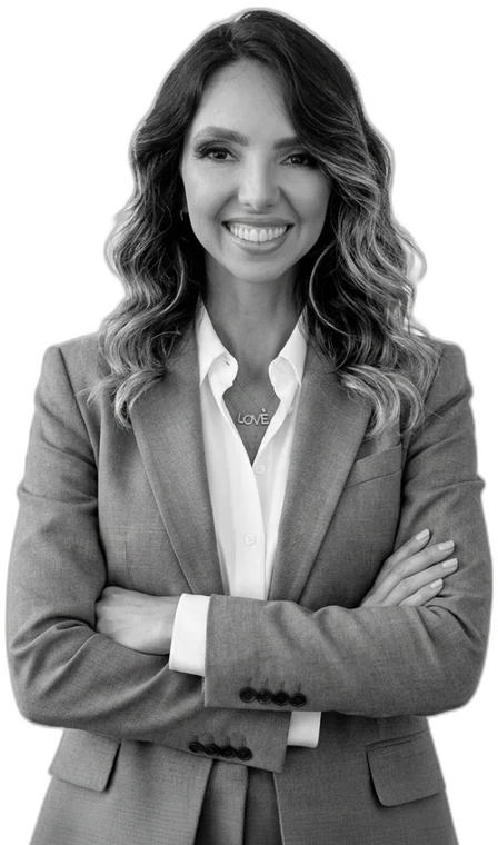 Fiorella Pastori, Asesor Comercial de Urbania Developer