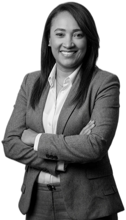 Griselda González, Directora Administrativa de Urbania Developer