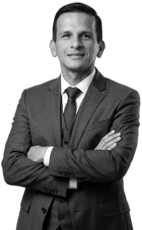 Hugo Avendaño, Gerente de Proyectos de Urbania Developer