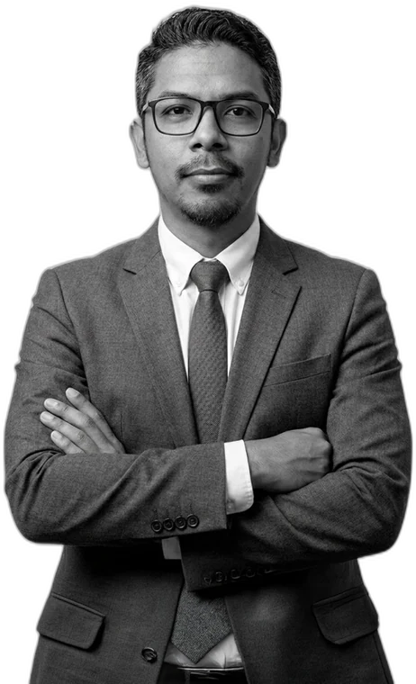 Javier Pérez, Programador Senior de Urbania Developer