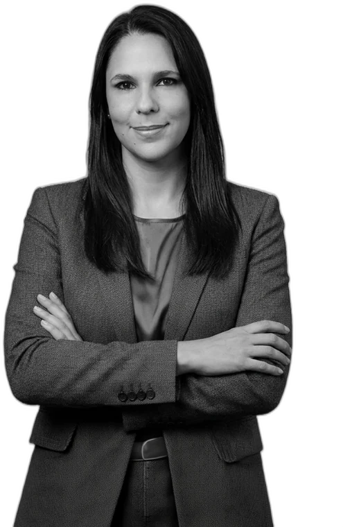Jelitza Muller, Asesor Comercial de Urbania Developer