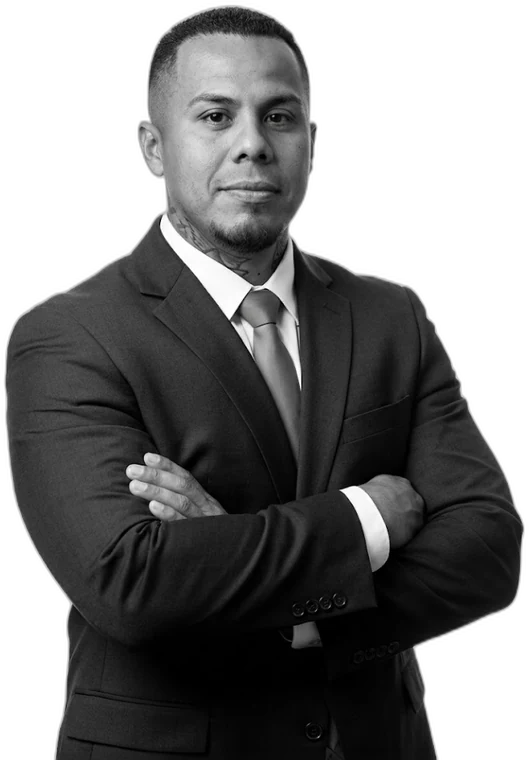 Josué Cruz, Arquitecto de Urbania Developer