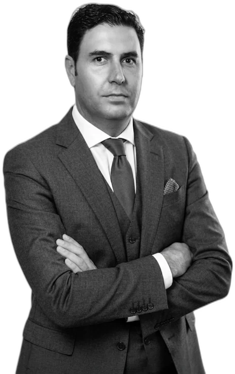 Juan Antonio Clavería, CEO · Socio de Urbania Developer