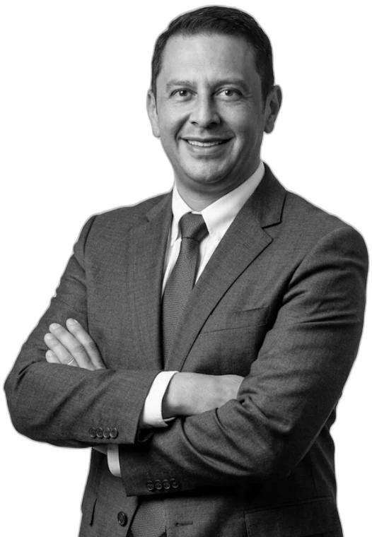 Juan Rincón, Project Manager de Urbania Developer