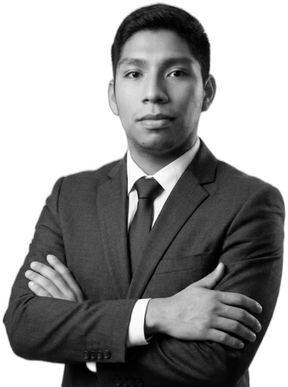 Juan Rodríguez, Trámites de Urbania Developer