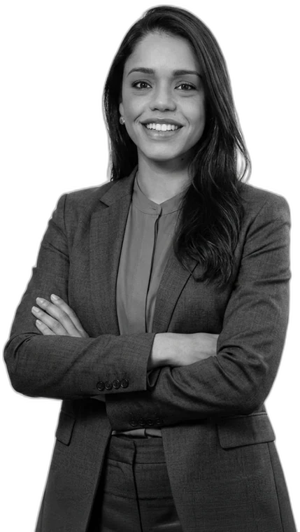 Karen Morales, Asesor Comercial de Urbania Developer