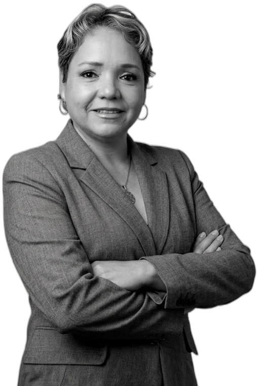 Kathia Marquinez, Administración de Urbania Developer