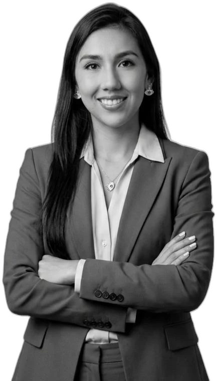 Laura Tovar, Ingeniero de Urbania Developer
