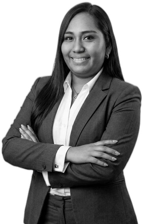 Lourdes Rivera, Directora Post-Venta de Urbania Developer