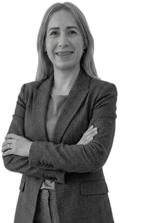 Martha Vargas, Asesor Comercial de Urbania Developer