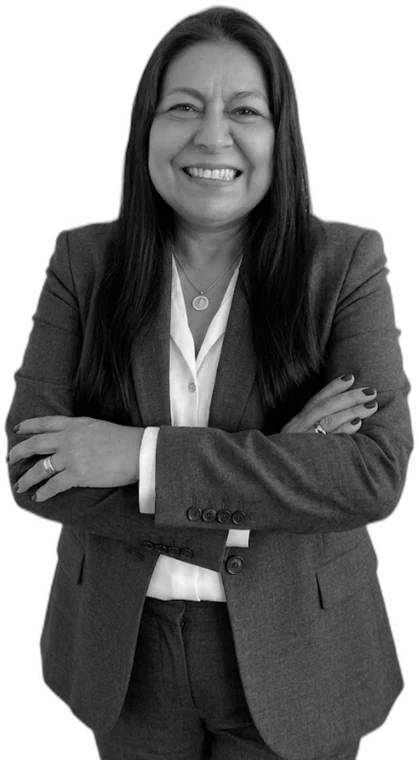 Norka Hernández, Financial Controller de Urbania Developer