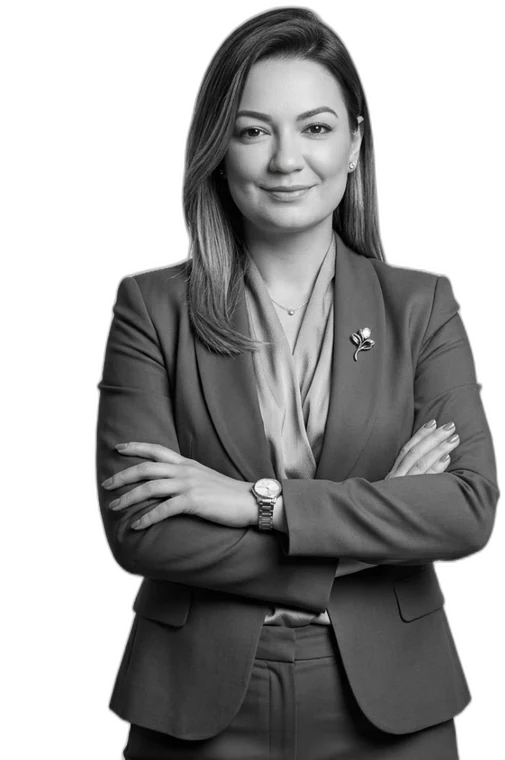 Raquel Toro, Asesor Comercial de Urbania Developer