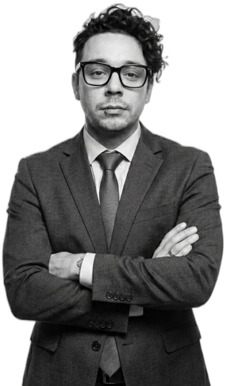 Raúl Manzanilla, Marketing de Urbania Developer