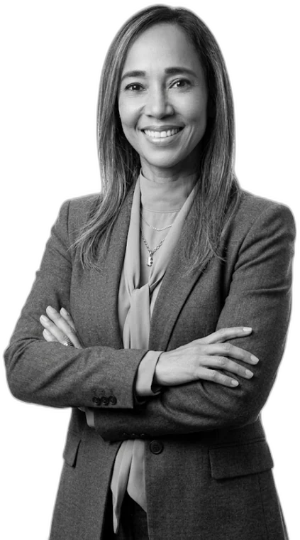 Vielka Icaza, Asesor Comercial de Urbania Developer