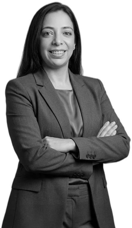 Xiolisbeth Bombace, Asesor Comercial de Urbania Developer