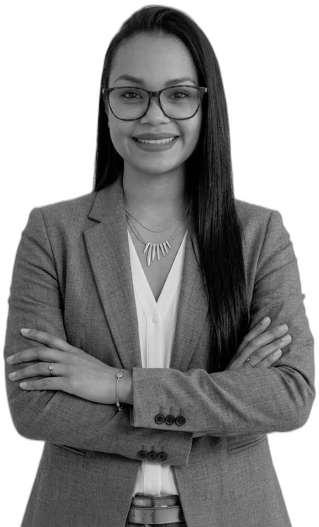 Yasmina Abrego, Cobros de Urbania Developer
