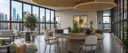 Coworking