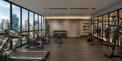 Gimnasio