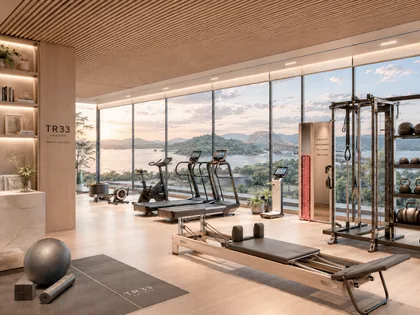 Fitness de Longevidad